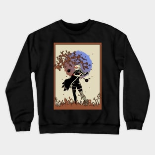 Rammynimalist Crewneck Sweatshirt